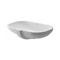 Раковина 52.5 см DURAVIT D-Code 033849