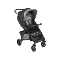 Прогулочная коляска Chicco Kwik.One, jet black