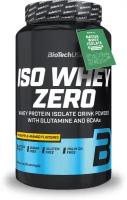 BioTechUSA Iso Whey Zero 908 гр., ананас-манго