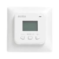 Терморегулятор Aura LTC 530 белый