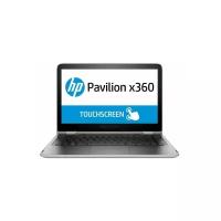 Ноутбук HP PAVILION 13-s100 x360 (1920x1080, Intel Core i5 2.3 ГГц, RAM 8 ГБ, SSD 128 ГБ, Win10 Home)