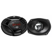 Колонки автомобильные JVC CS-DR6930 (ком.:2кол.)