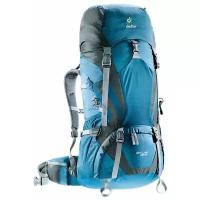 Трекинговый рюкзак deuter ACT Lite 65+10