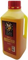 Lion Baits BOOSTER 1л ({ HONEY