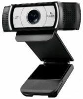 WEB-камера Logitech Webcam C930e (960-000972)