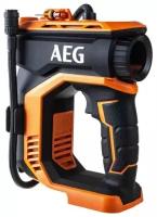 Компрессор Aeg BK18C-0 4935478457