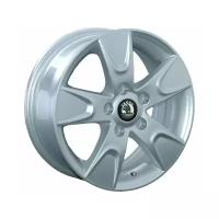 Колесный диск Replay SK18 6x15/5x112 D57.1 ET47 Silver