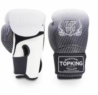 Боксерские перчатки Top King Boxing SUPER AIR STAR