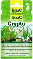 Удобрение Tetra Сrypto для подкормки корневой системы водных растений 30 таб