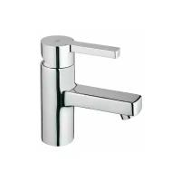 Смеситель для раковины (умывальника) Grohe Lineare 23106000, рычажный