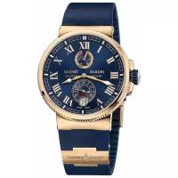 Наручные часы Ulysse Nardin 1186-126-3/43