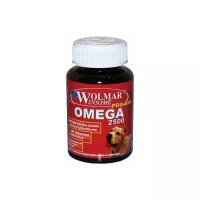 Витамины Wolmar Winsome Pro Bio Omega 2500, 100 таб