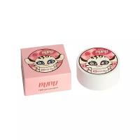 Secret Skin Патчи для глаз гидрогелевые с экстрактом дамасской розы Pink Mimi Hydrogel Eye Patch, 60 шт