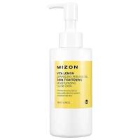 Mizon пилинг-гель для лица Vita Lemon sparkling peeling gel