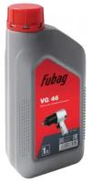 Масло для пневмоинструмента Fubag VG 46, 1 л