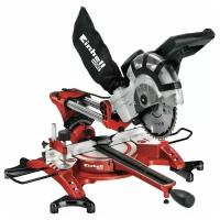 Торцовочная пила Einhell Einhell TC-SM 2534 Dual