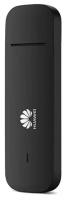 Модем 3G/4G Huawei Brovi E3372-325 USB +Router внешний черный