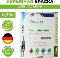 461 Landhausfarbe