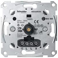 Диммер Schneider Electric MTN5138-0000