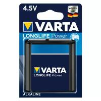 Батарейка VARTA LONGLIFE Power 3LR12