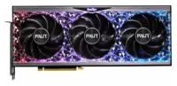 Видеокарта Palit GeForce RTX 4080 GameRock 16GB (NED4080019T2-1030G), Retail