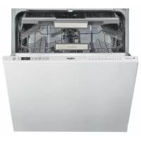 Встраиваемая посудомоечная машина Whirlpool WIC 3T123 PFE