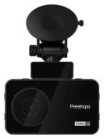 Видеорегистратор Prestigio 2.5K PCDVRR470GPS с CPL-антибликовым фильтром,WI-FI, ночной съёмкой, суперконденсатором