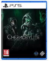 Chernobylite [PS5, русская версия]