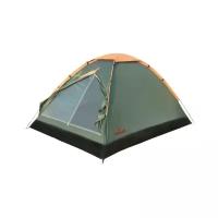 Totem палатка Summer 2 (V2) (зеленый)