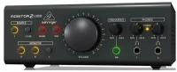 Behringer MONITOR2USB контроллер студийных мониторов, наушников и USB-аудио интерфейс, 2 входа, выход на 2 пары мониторов+доп моновыход, 2вых. на наушн