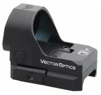 Прицел коллиматорный Vector Optics Frenzy-X 1x22x26, RD 3 MOA, AUT, MOJ (SCRD-37) st_9128 Vector Optics st_9128