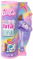 Кукла Barbie Cutie Reveal Пудель HKR05