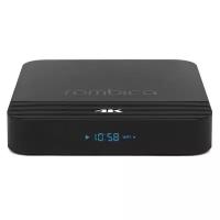 Медиаплеер Rombica Smart Box F2