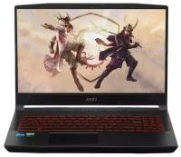 Ноутбук MSI GF66 11SC-1251XRU