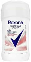 Дезодорант-стик Rexona Абсолютный комфорт 40 г