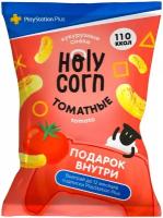 Кукурузные снеки Holy Corn Томат