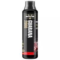 Энергетик Maxler Guarana Energy Storm 2000, 500 мл, вкус: вишня