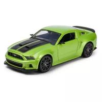 Легковой автомобиль Maisto Ford Mustang Street Racer 2014 (31506) 1:24