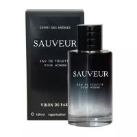 Vikon de Paris туалетная вода Sauveur