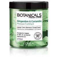 L'Oreal Paris Botanicals Fresh Care Маска для волос Кориандр 