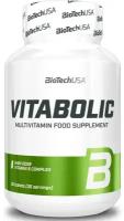 Vitabolic таб