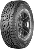 Nokian 245/75R16 111T Outpost AT