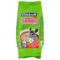 Песок Vitakraft Chinchilla Sandy