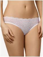 Трусы Innamore Intimo Lanciano BD33329 Slip, размер 44, цвет Белый