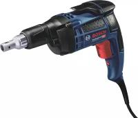 Шуруповерт BOSCH GSR 6-25 TE 601.445.000, 701 Вт