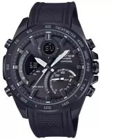 Наручные часы CASIO Наручные часы Casio Edifice ECB-900PB-1A, черный