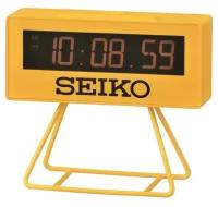 Электронные часы настольные Seiko QHL062Y