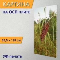 Вертикальная картина 