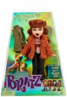 Кукла Меган Bratz Fashion Doll Meygan