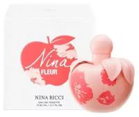 Nina Ricci Nina Fleur туалетная вода 80 мл для женщин